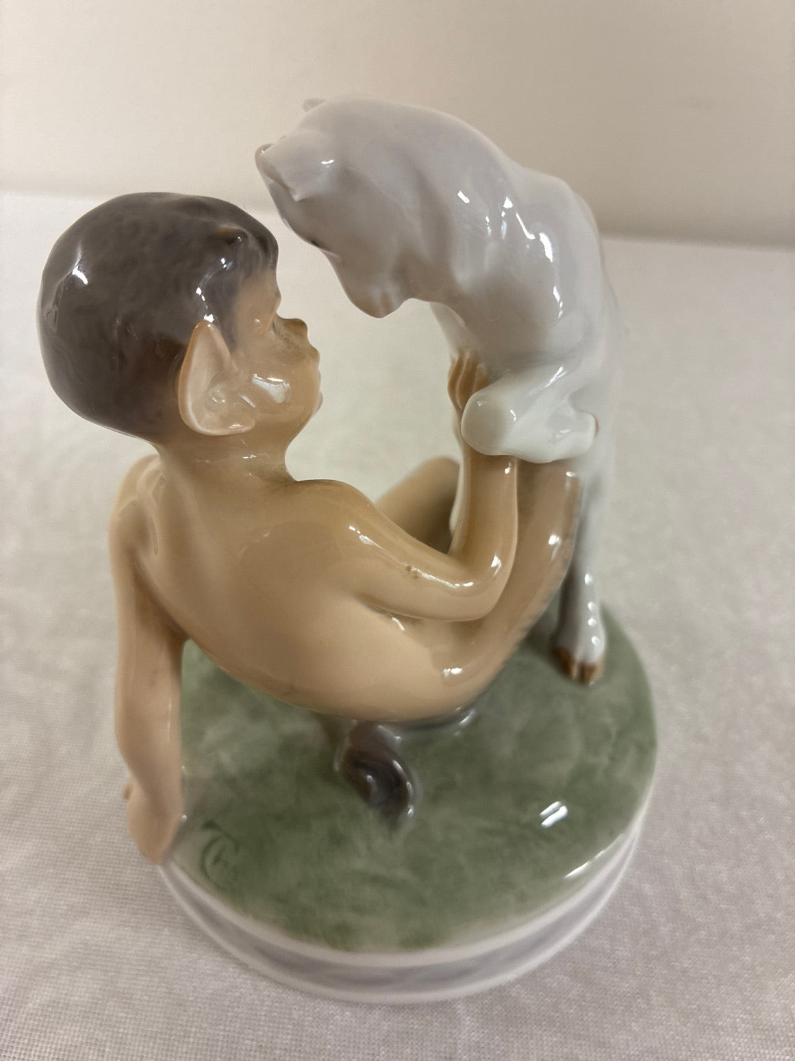 ROYAL COPENHAGEN Faun